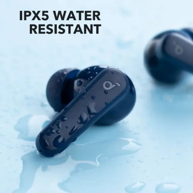 هدفون بی سیم اَنکر مدل Soundcore R50i اصل گارانتی 18ماهه شرکتی معتبر