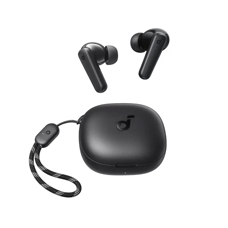 هدفون بی سیم اَنکر مدل Soundcore R50i اصل گارانتی 18ماهه شرکتی معتبر