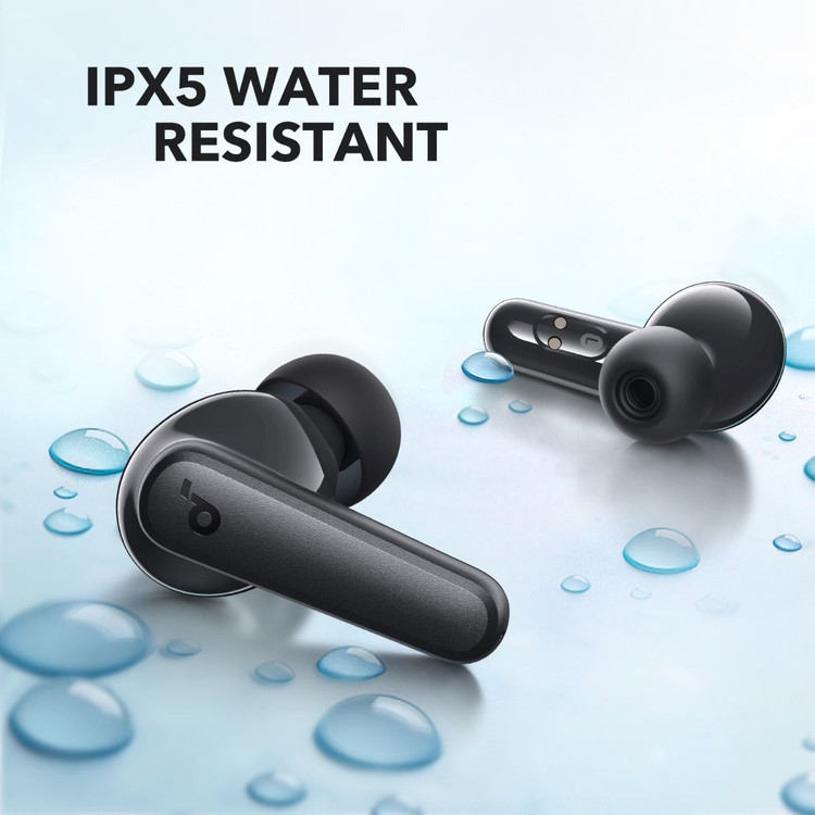 هدفون بی سیم اَنکر مدل Soundcore R50i اصل گارانتی 18ماهه شرکتی معتبر