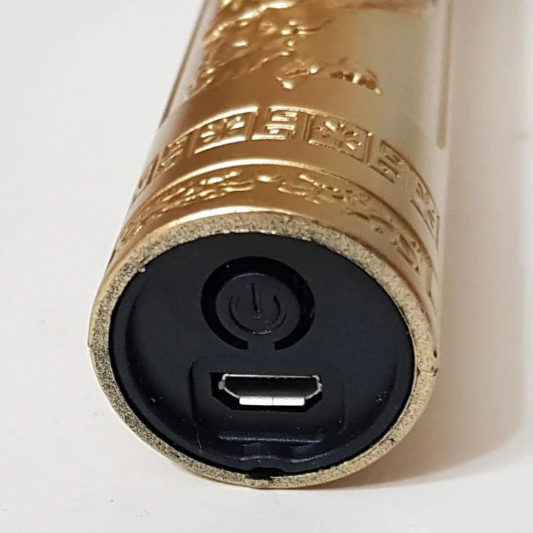 ماشین اصلاح موی سر و صورت وینتیج T9