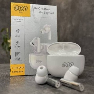 ایرپاد کیوسیوای T19 Pro (اصلی)