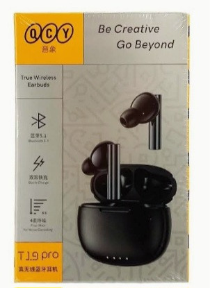 ایرپاد کیوسیوای T19 Pro (اصلی)