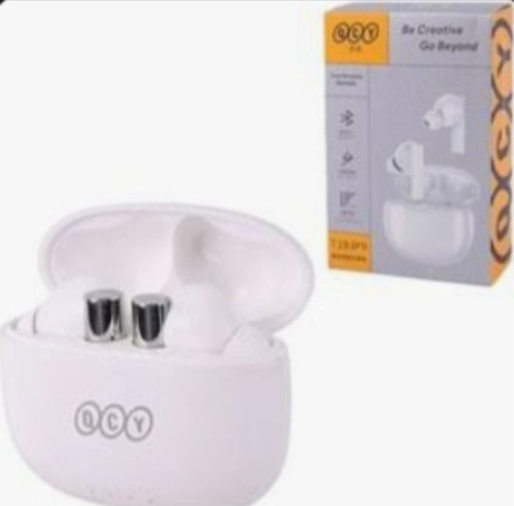 ایرپاد کیوسیوای T19 Pro (اصلی)
