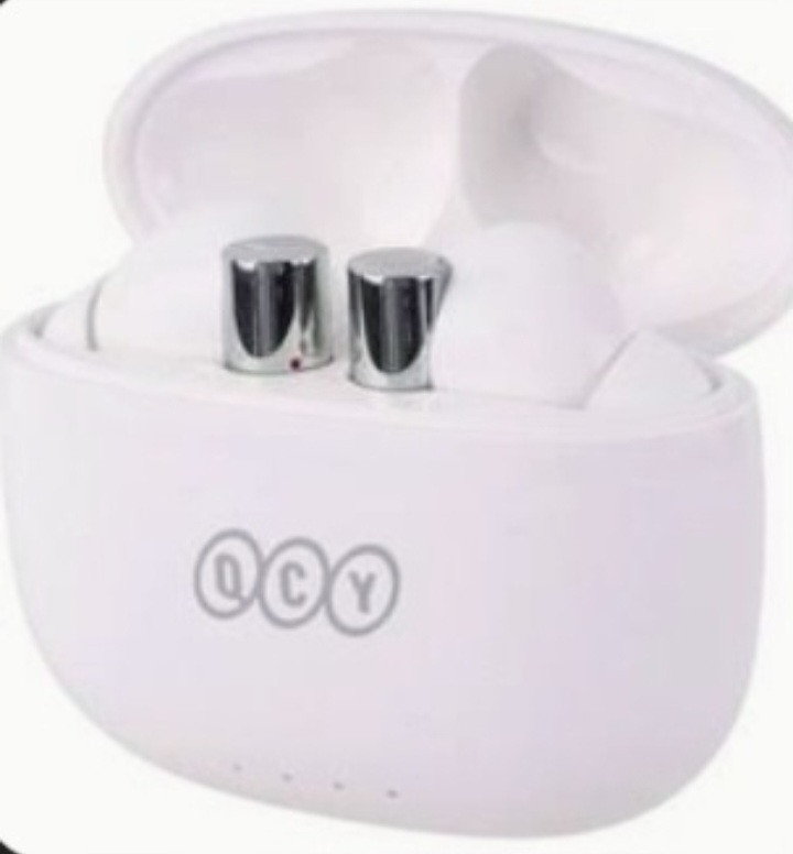 ایرپاد کیوسیوای T19 Pro (اصلی)