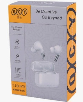 ایرپاد کیوسیوای مدل T18 Pro (اصلی)