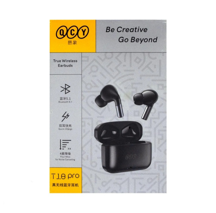 ایرپاد کیوسیوای مدل T18 Pro (اصلی)