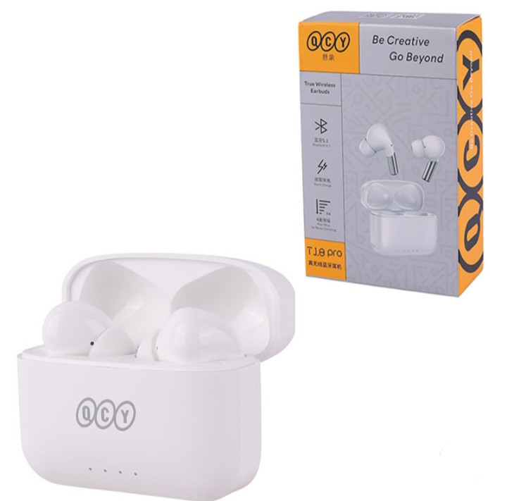 ایرپاد کیوسیوای مدل T18 Pro (اصلی)