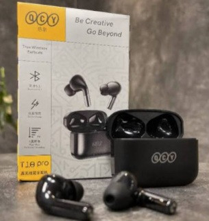 ایرپاد کیوسیوای مدل T18 Pro (اصلی)