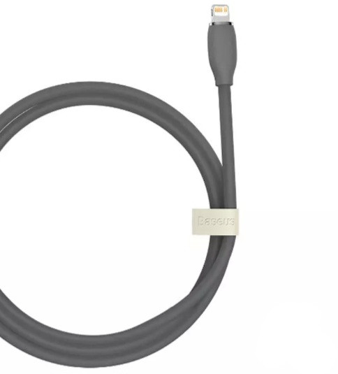 کابل شارژ لایتنینگ کلومن KD-35 طول ۲ متر –(اصلی)