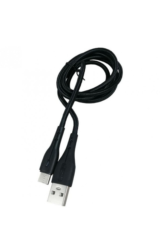 کابل دیتا میکرو USB لپرامول (اصلی)