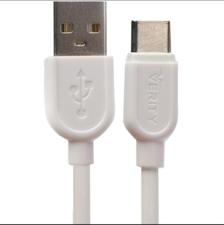 کابل شارژ میکرو USB وریتی CB-3110 – (اصلی)