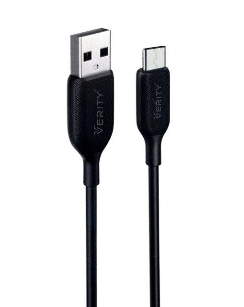 کابل شارژ میکرو USB وریتی CB-3110 – (اصلی)
