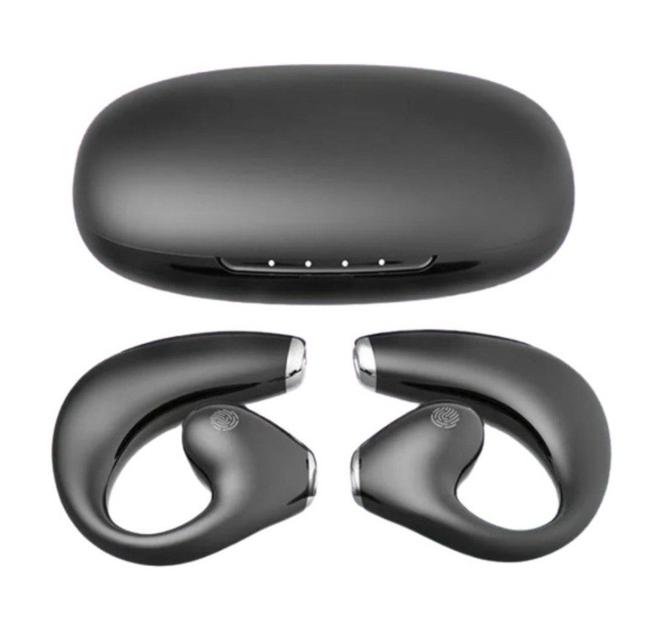 ایرپاد بیسیم گیمینگ Hi-Fi Audio مدل JR02 (اصلی)