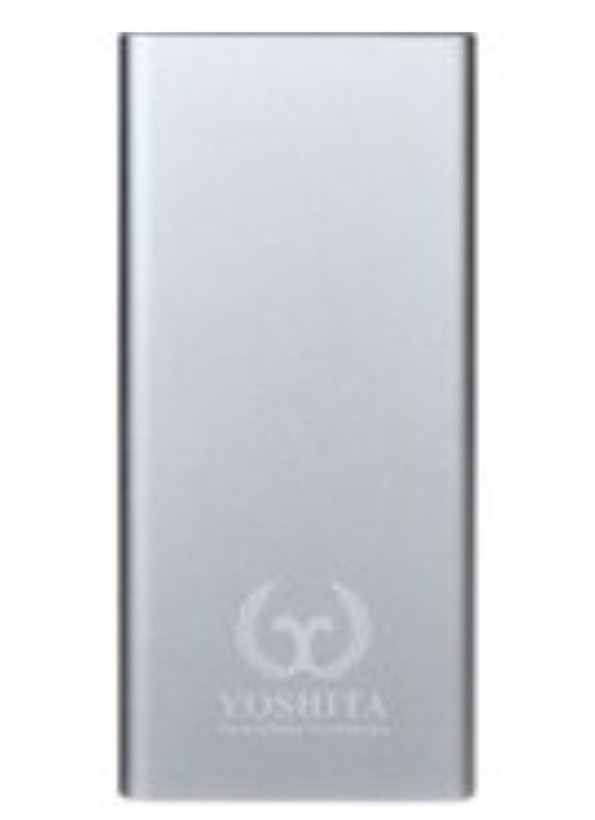 پاوربانک ۲۰۰۰۰ میلیآمپر یوشیتا مدل YP-006 (اصلی)
