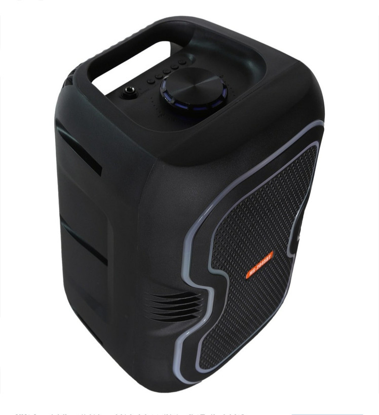 اسپیکر بلوتوثی قابلحمل اماس مدل MS-2045BT (اصلی)