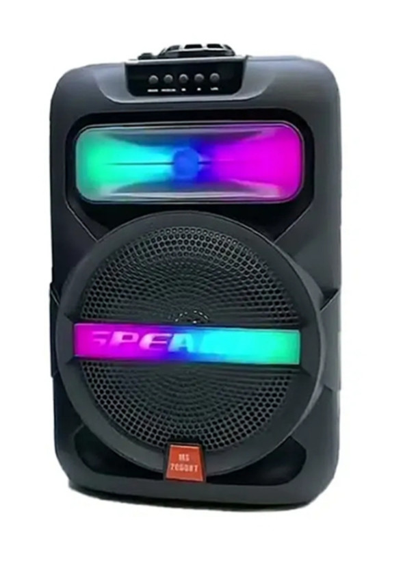 اسپیکر بلوتوثی قابلحمل مدل MS-2066BT (اصلی)