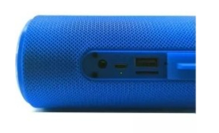 اسپیکر بلوتوثی قابل حمل لیتو مدل LK-13 (اصلی)