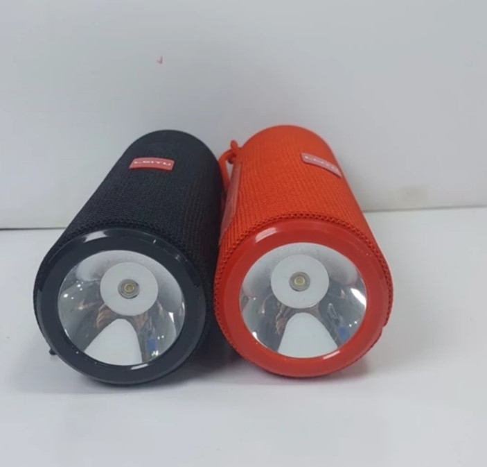 اسپیکر بلوتوثی قابل حمل لیتو مدل LK-13 (اصلی)