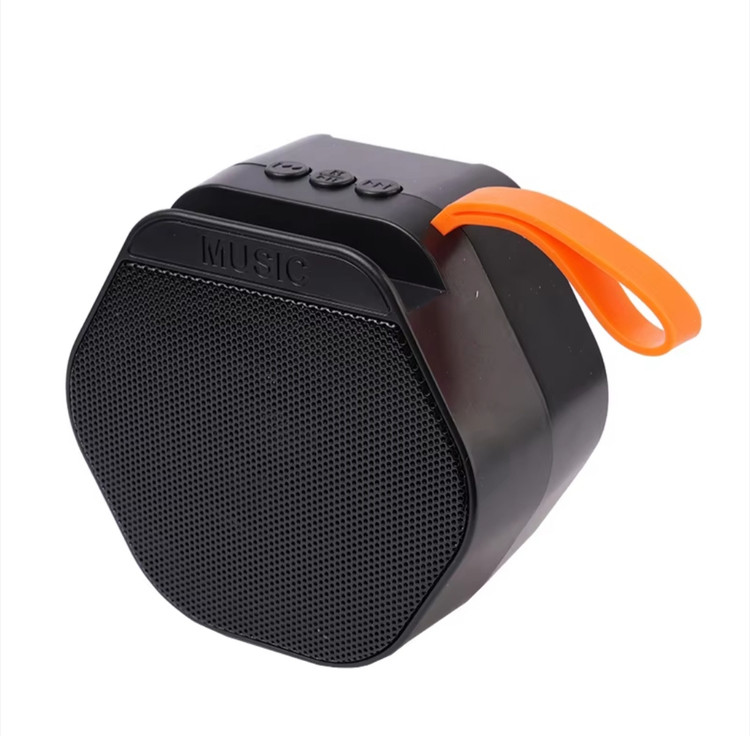اسپیکر بلوتوثی قابل حمل موزیک مدل Outdoor-01 (اصلی)