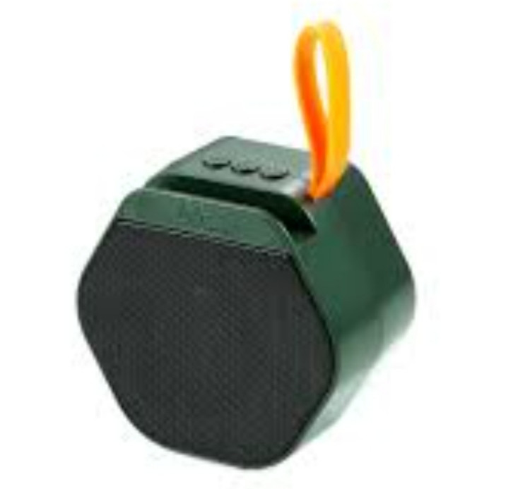 اسپیکر بلوتوثی قابل حمل موزیک مدل Outdoor-01 (اصلی)