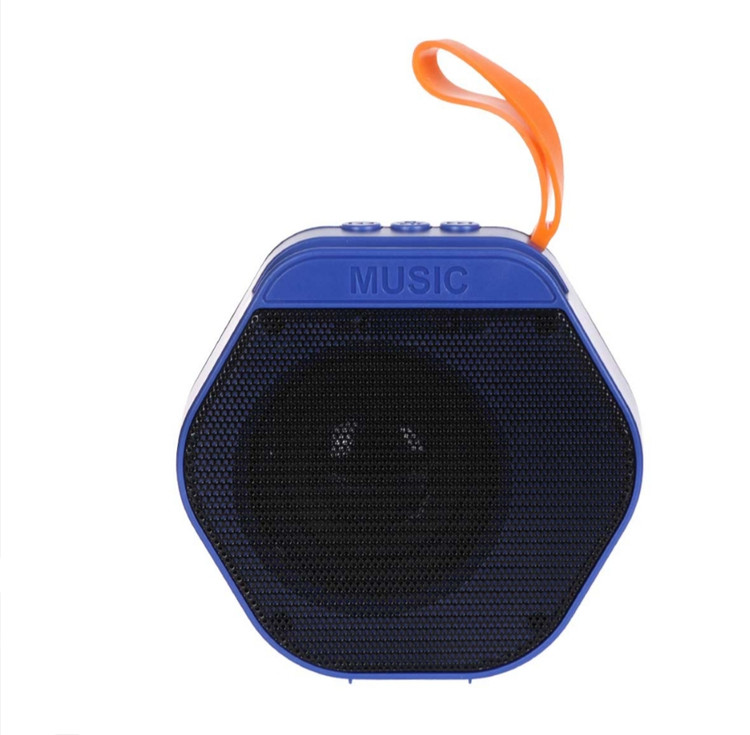 اسپیکر بلوتوثی قابل حمل موزیک مدل Outdoor-01 (اصلی)