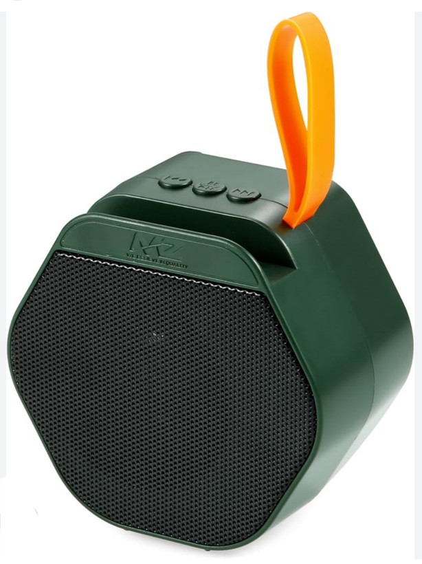 اسپیکر بلوتوثی قابل حمل موزیک مدل Outdoor-01 (اصلی)