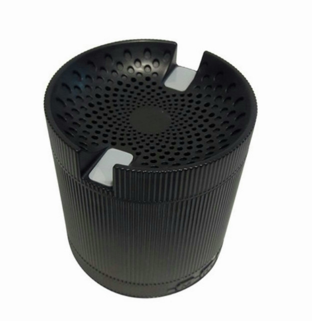 اسپیکر بلوتوثی قابلحمل سیلندر باس مدل Cylinder-Bass (اصلی)
