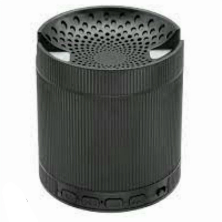 اسپیکر بلوتوثی قابلحمل سیلندر باس مدل Cylinder-Bass (اصلی)