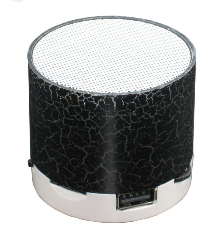 اسپیکر بلوتوثی مینی قابلحمل مدل Mini-Sound