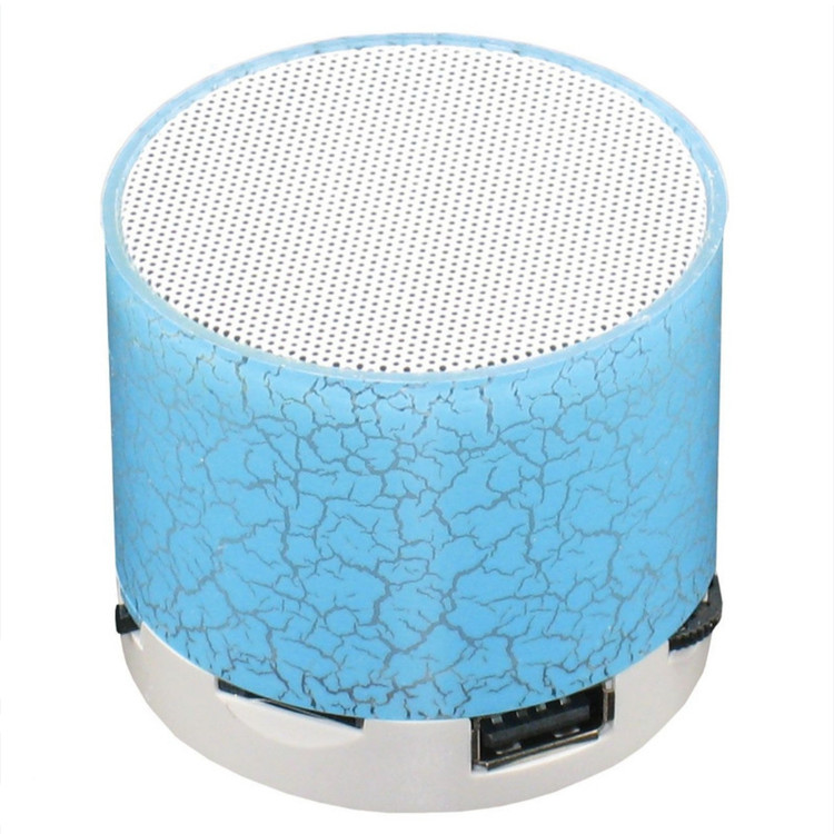 اسپیکر بلوتوثی مینی قابلحمل مدل Mini-Sound