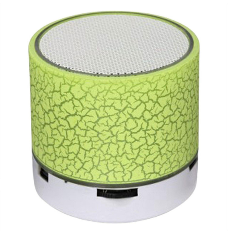 اسپیکر بلوتوثی مینی قابلحمل مدل Mini-Sound