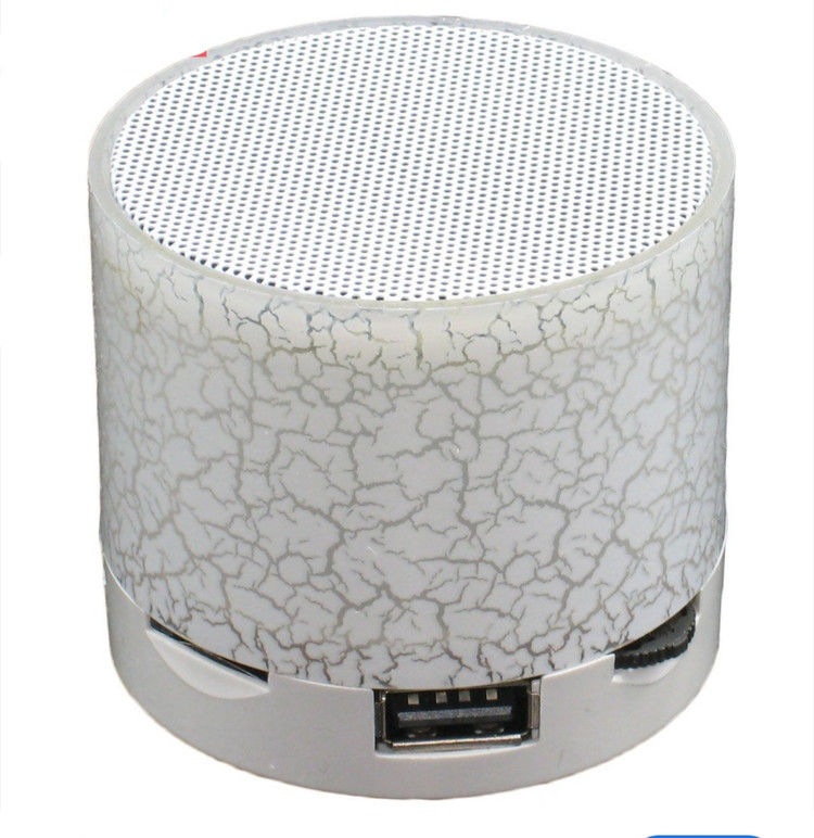 اسپیکر بلوتوثی مینی قابلحمل مدل Mini-Sound