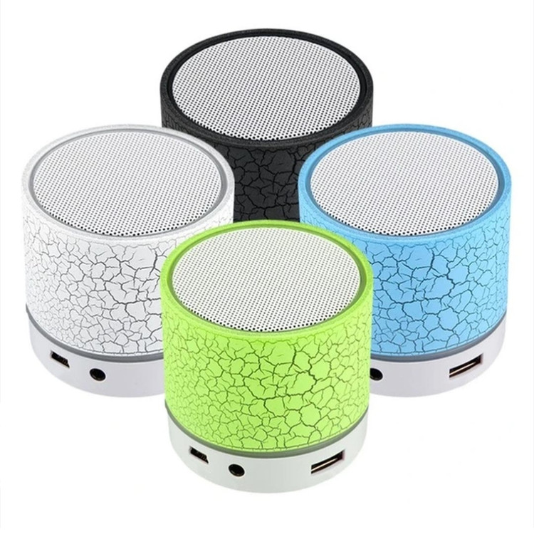 اسپیکر بلوتوثی مینی قابلحمل مدل Mini-Sound