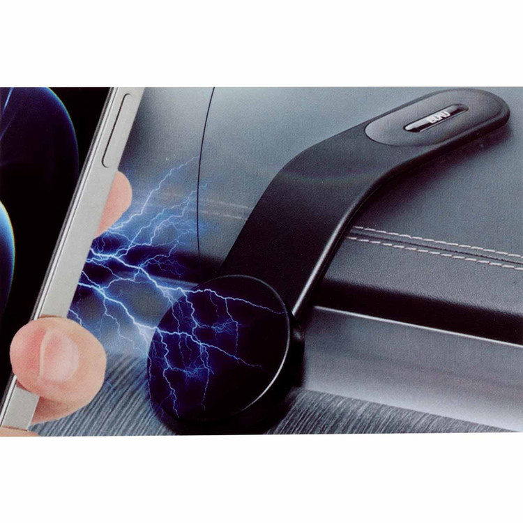پایه نگهدارنده موبایل مغناطیسی بوکو مدل BH-067 (اصلی)