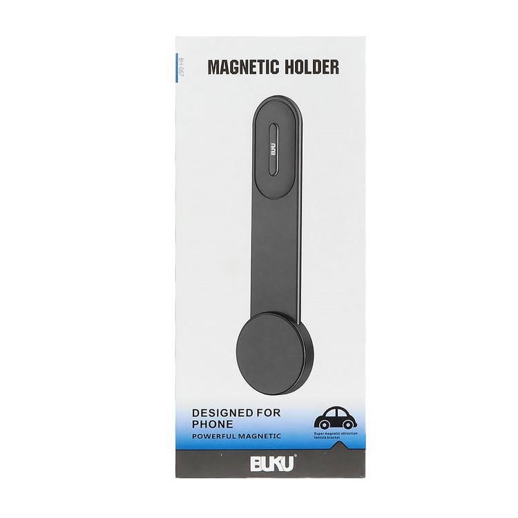 پایه نگهدارنده موبایل مغناطیسی بوکو مدل BH-067 (اصلی)