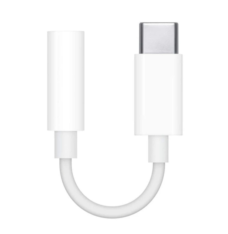 کابل تبدیل تایپ سی به AUX 3.5 میلیمتری بوکو مدل BA-01 (اصلی)