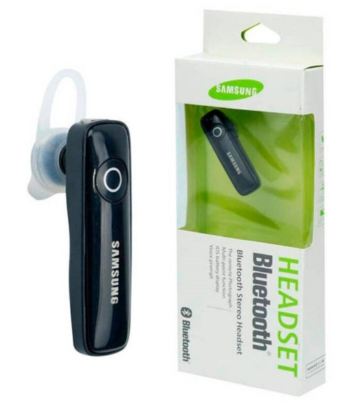 هندزفری بلوتوثی تکگوش سامسونگ (Bluetooth Headset)(اصلی)