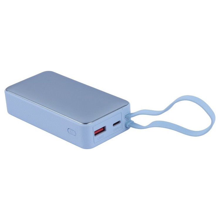 پاوربانک ۱۰۰۰۰ میلیآمپر یوشیتا مدل YP-002(اصلی)