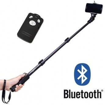 مونوپاد سلفی یانتنگ مدل YT-1288 (اصلی)