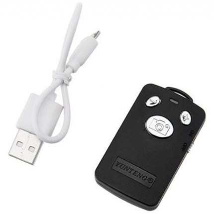 مونوپاد سلفی یانتنگ مدل YT-1288 (اصلی)