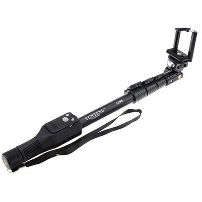 مونوپاد سلفی یانتنگ مدل YT-1288 (اصلی)