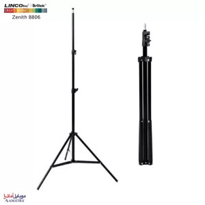 پایه سهپایه یانتنگ مدل Professional (اصلی)
