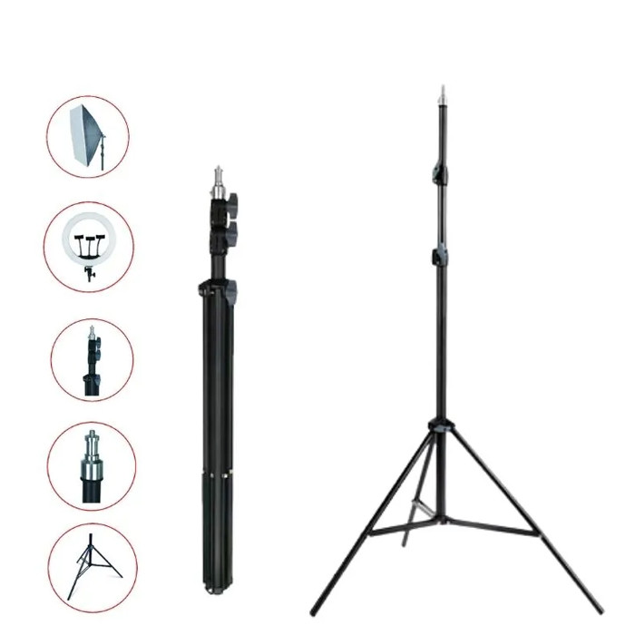 پایه سهپایه یانتنگ مدل Professional (اصلی)