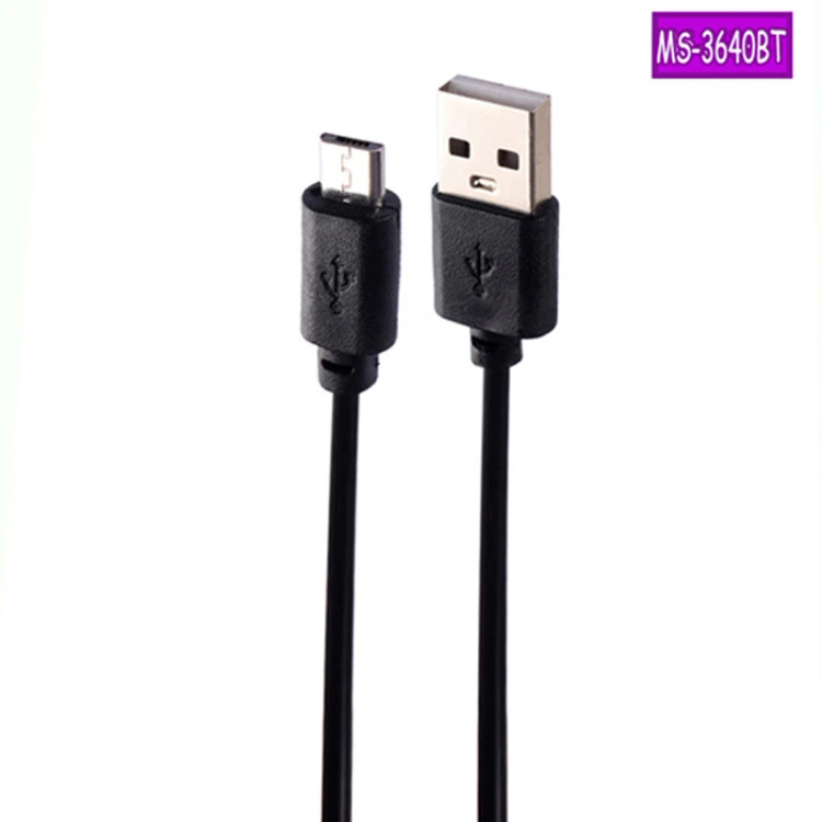 اسپیکر بلوتوثی قابلحمل اماس مدل MS-3640BT (اصلی)