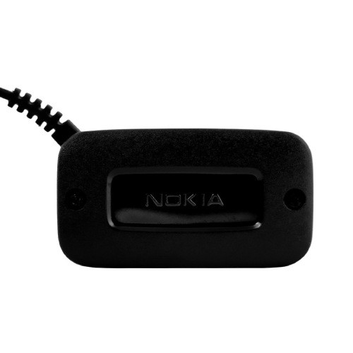 شارژر سوزنی دیواری نوکیا مدل AC-3E (اصلی)
