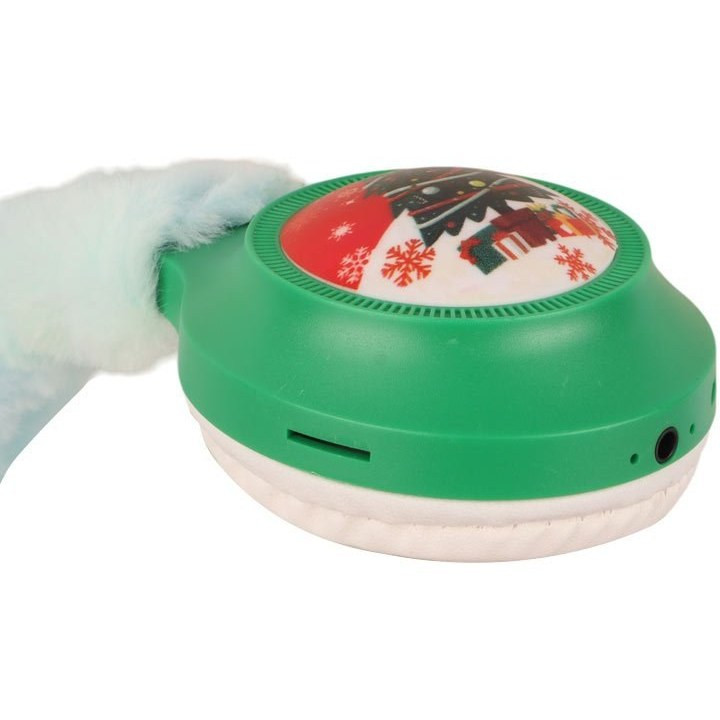 هدفون بیسیم استریو مدل MSL-803 (اصلی)