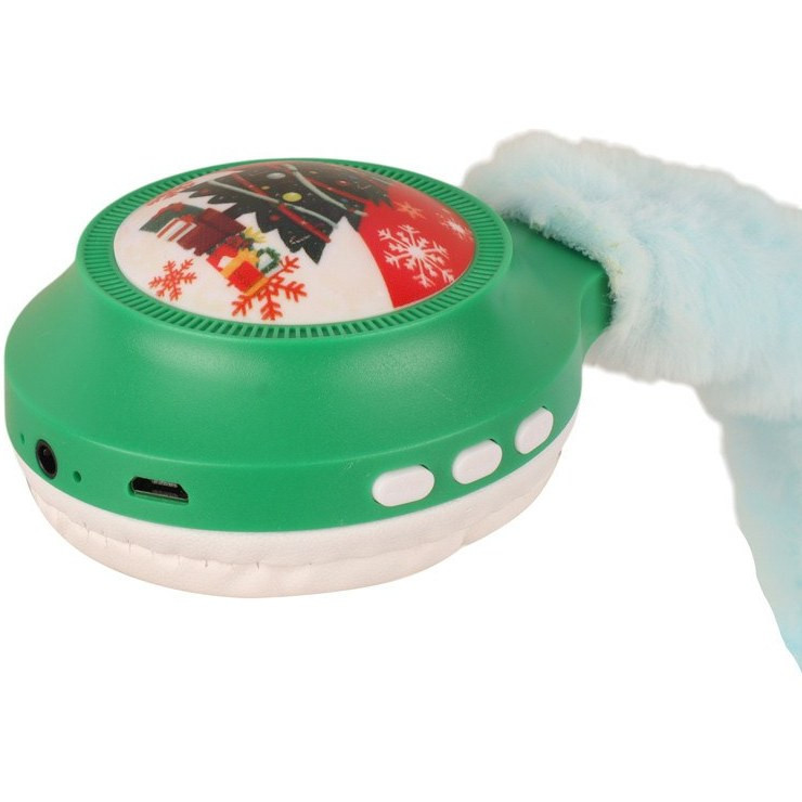 هدفون بیسیم استریو مدل MSL-803 (اصلی)