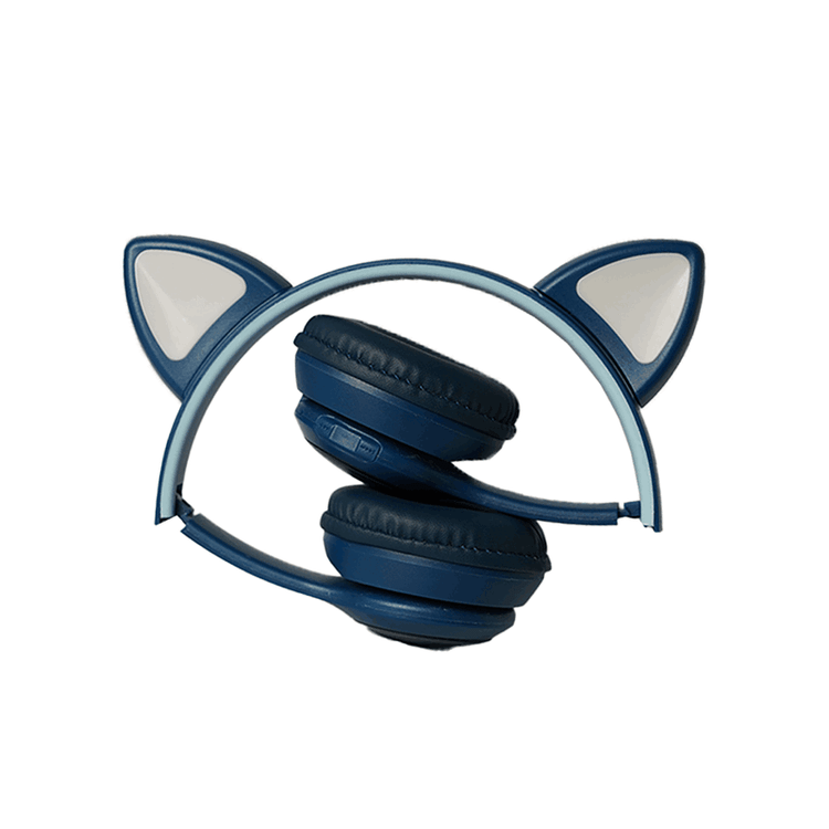 هدفون بیسیم Cat Ears مدل X40M (اصلی)