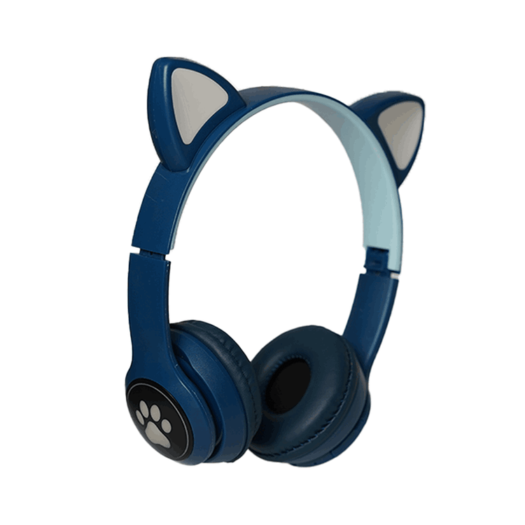 هدفون بیسیم Cat Ears مدل X40M (اصلی)