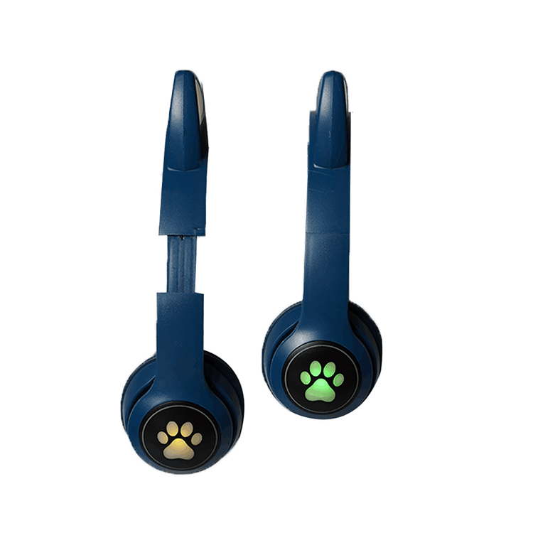 هدفون بیسیم Cat Ears مدل X40M (اصلی)